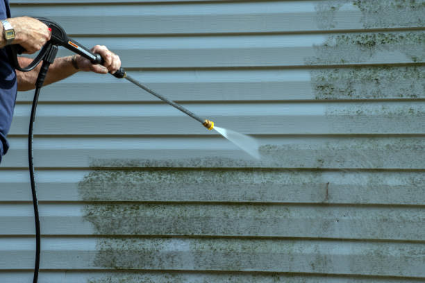 Best Roof Power Washing Services  in Tumter, WA