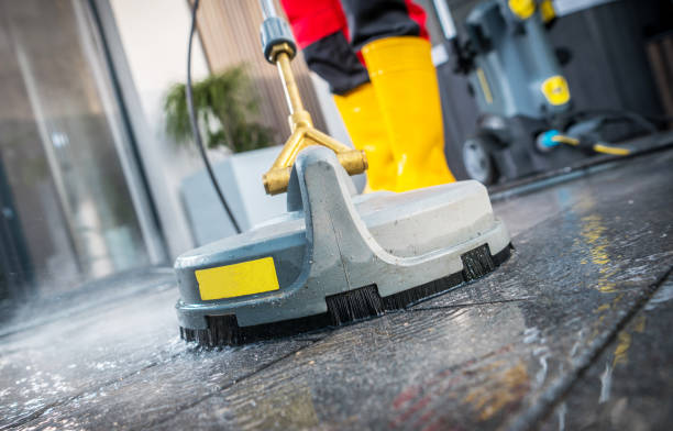 Trusted Tumwater, WA Pressure Washing Experts